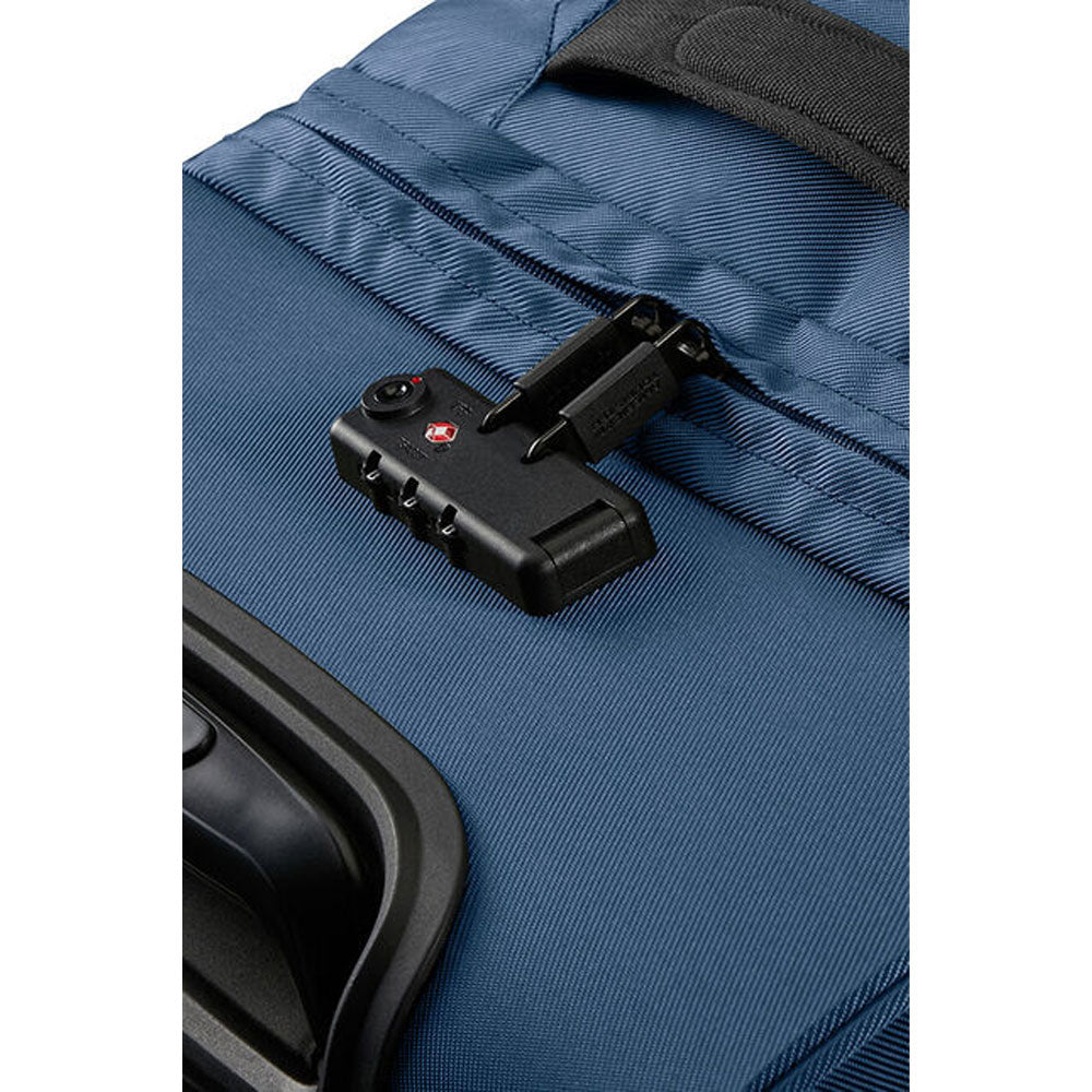 Borsone con ruote L Urban Track American Tourister - MYLILLY