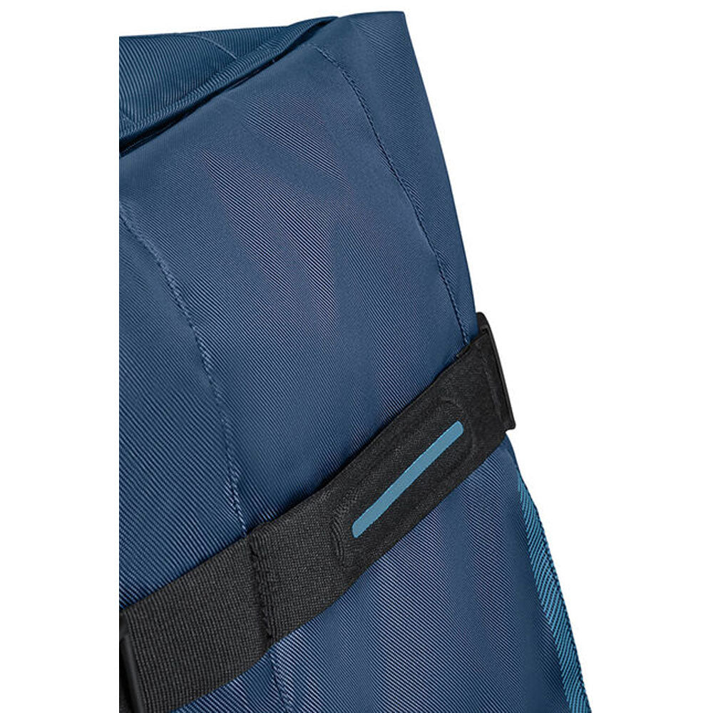 Borsone con ruote L Urban Track American Tourister - MYLILLY