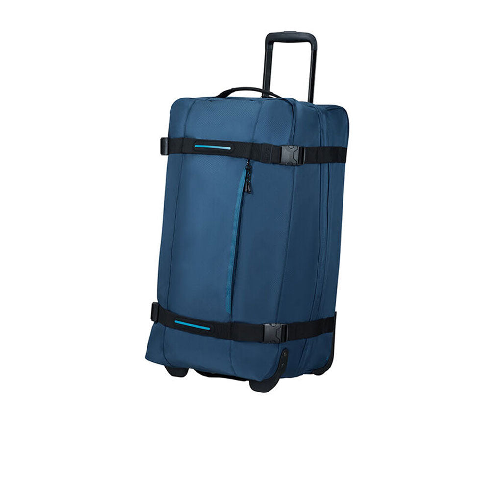 Borsone con ruote M Urban Track American Tourister - MYLILLY