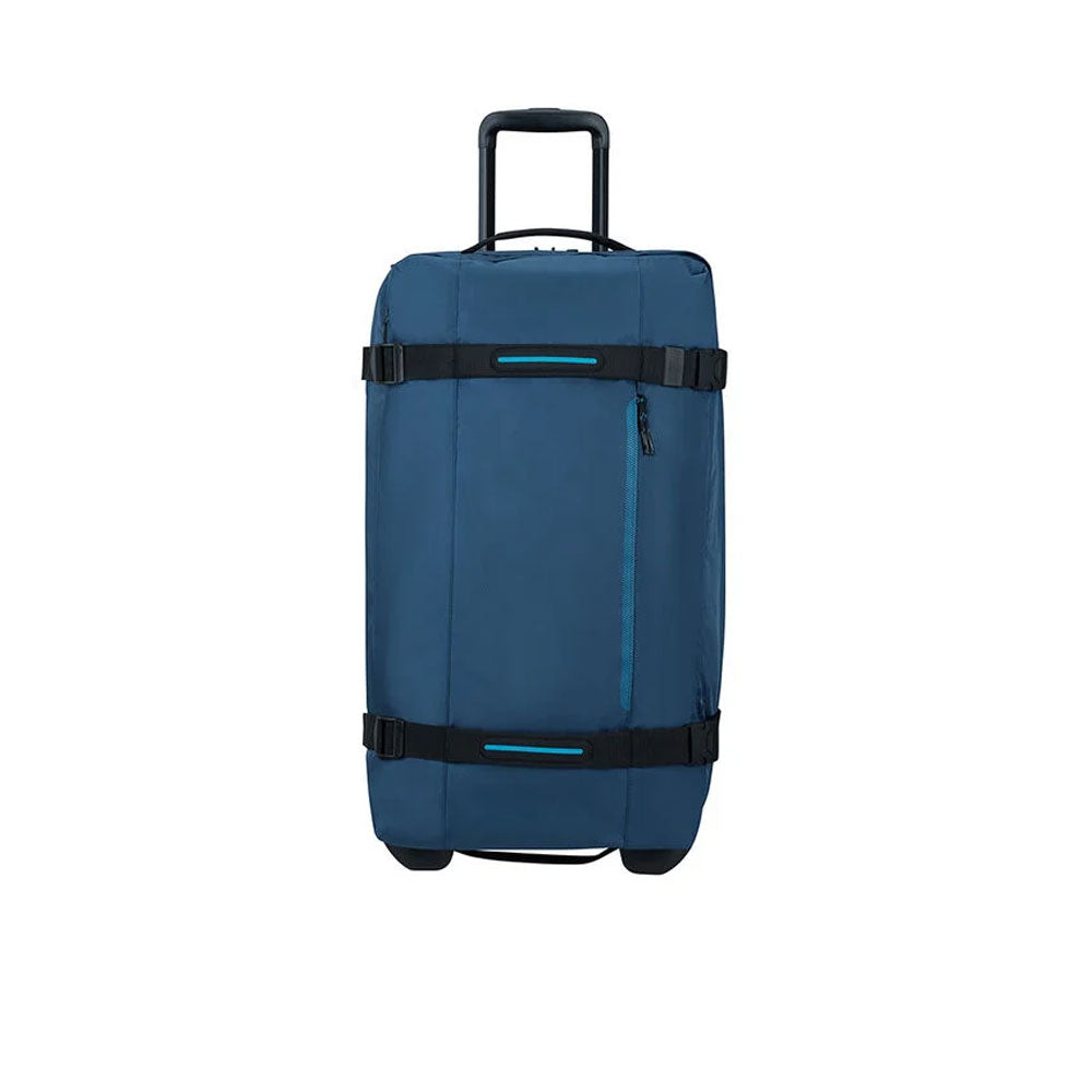 Borsone con ruote M Urban Track American Tourister - MYLILLY
