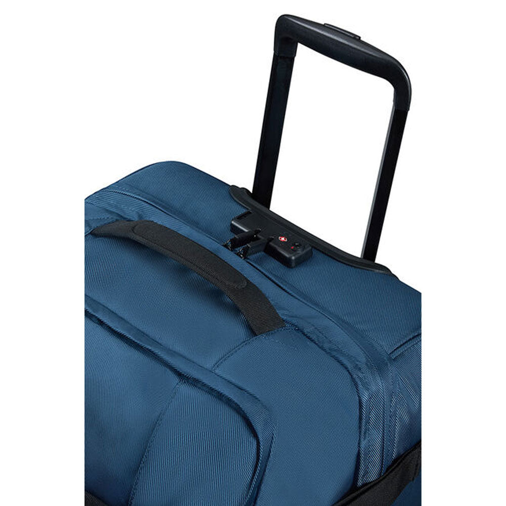 Borsone con ruote M Urban Track American Tourister - MYLILLY