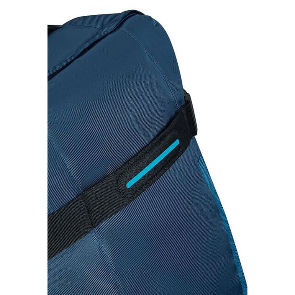 Borsone con ruote M Urban Track American Tourister - MYLILLY