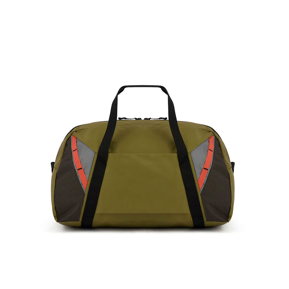 Borsone pieghevole in tessuto riciclato Foldable Piquadro - MYLILLY