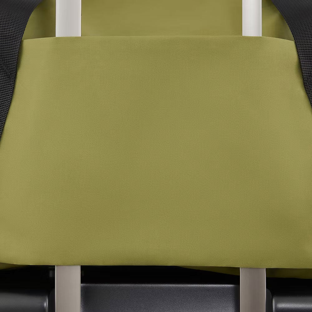 Borsone pieghevole in tessuto riciclato Foldable Piquadro - MYLILLY