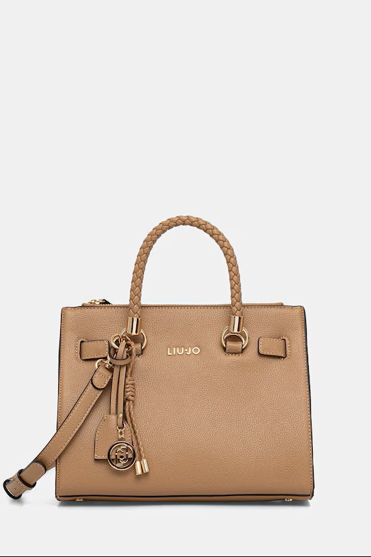 Boston Bag Manhattan Liu Jo - MYLILLY