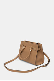 Boston Bag Manhattan Liu Jo - MYLILLY