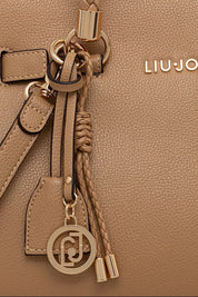 Boston Bag Manhattan Liu Jo - MYLILLY