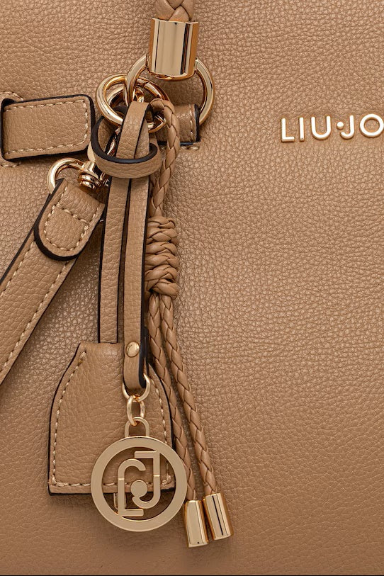 Boston Bag Manhattan Liu Jo - MYLILLY