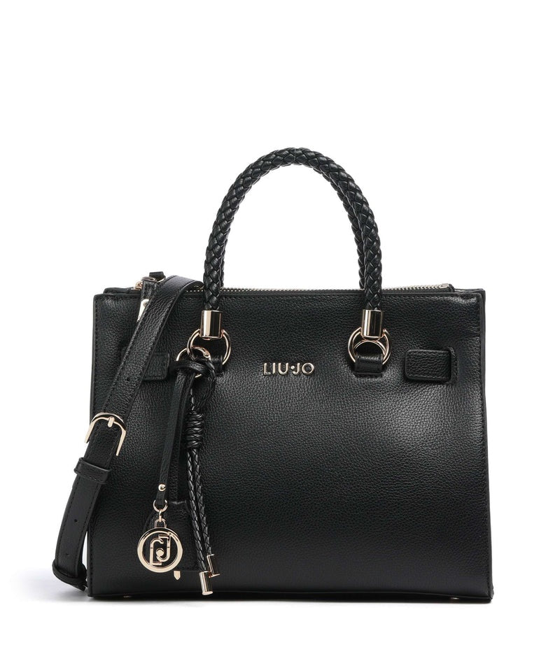Boston Bag Manhattan Liu Jo - MYLILLY
