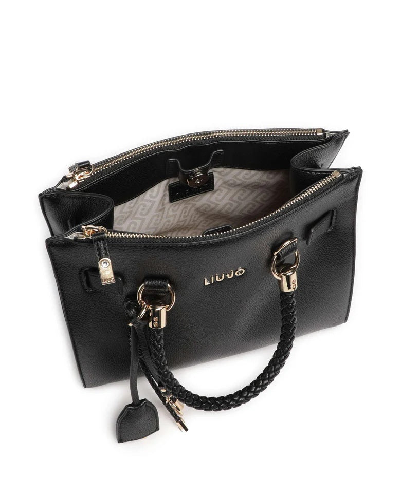 Boston Bag Manhattan Liu Jo - MYLILLY