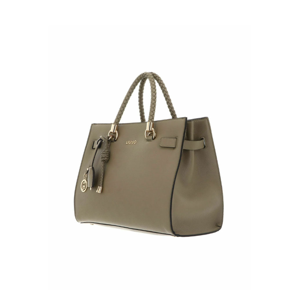 Boston Bag Manhattan Liu Jo - MYLILLY