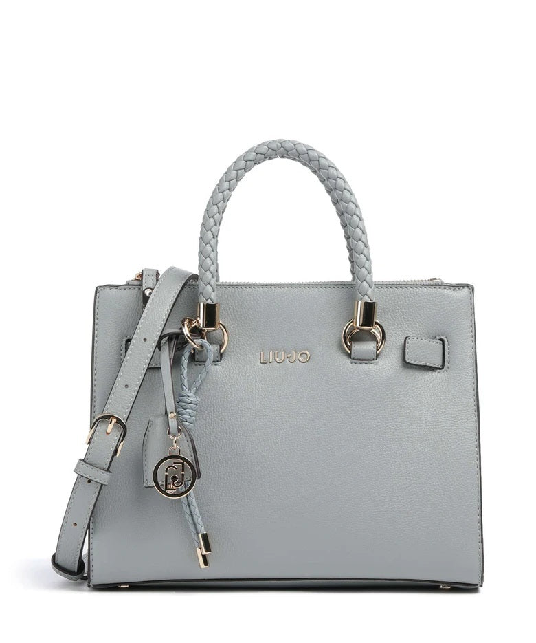 Boston Bag Manhattan Liu Jo - MYLILLY