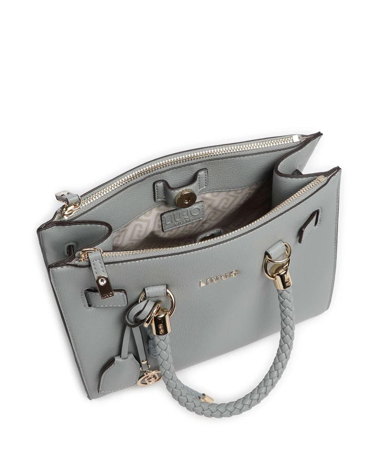 Boston Bag Manhattan Liu Jo - MYLILLY