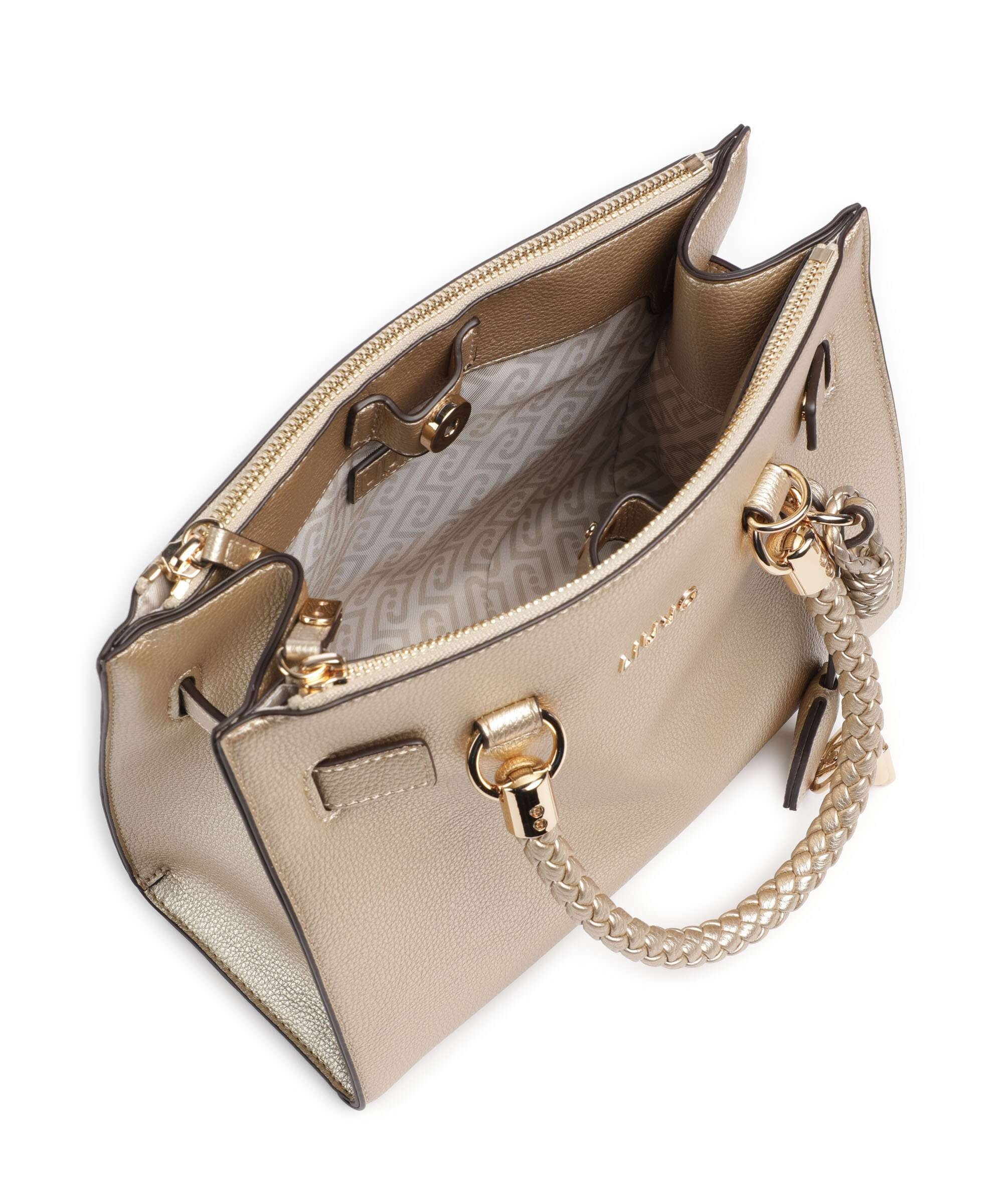 Boston Bag Manhattan Liu Jo - MYLILLY