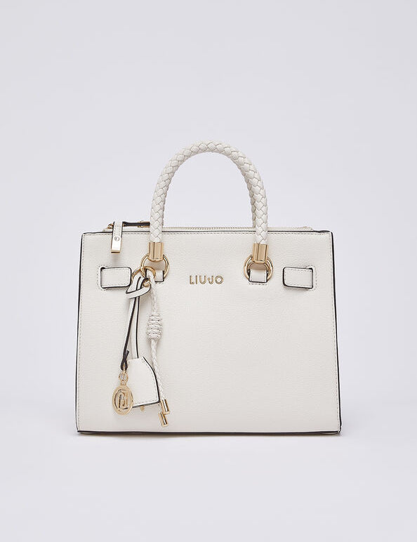 Boston Bag Manhattan Liu Jo - MYLILLY