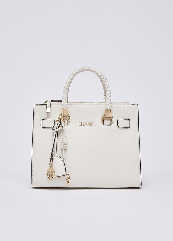 Boston Bag Manhattan Liu Jo - MYLILLY