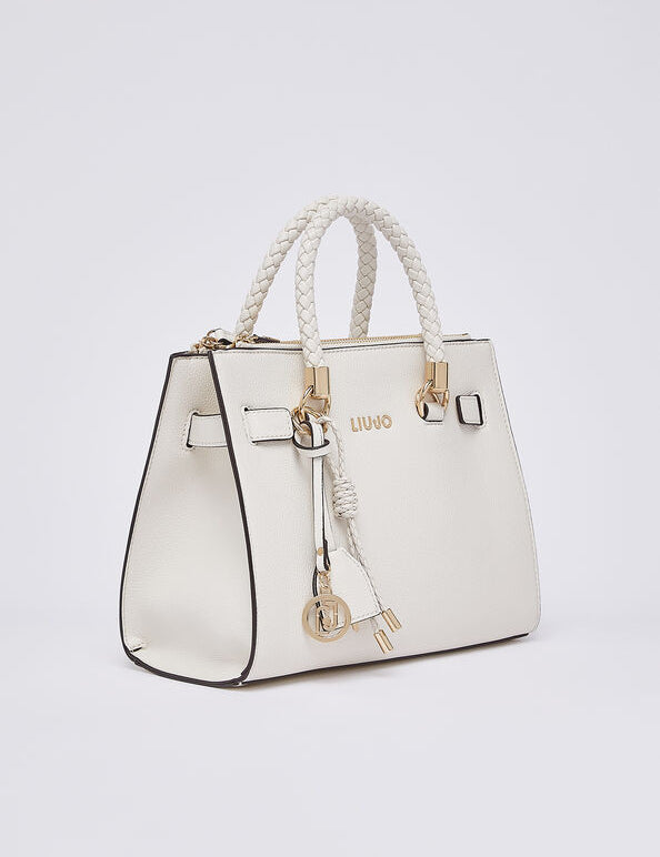 Boston Bag Manhattan Liu Jo - MYLILLY