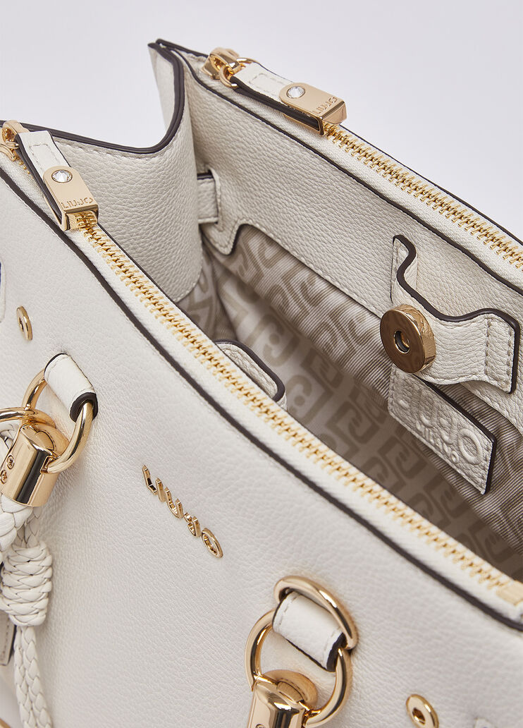 Boston Bag Manhattan Liu Jo - MYLILLY