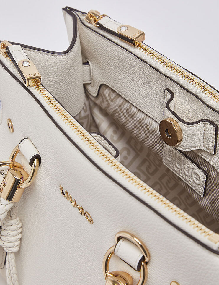 Boston Bag Manhattan Liu Jo - MYLILLY