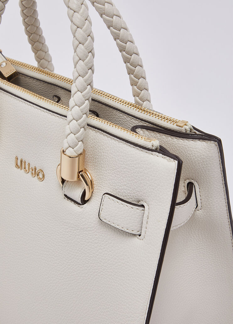 Boston Bag Manhattan Liu Jo - MYLILLY