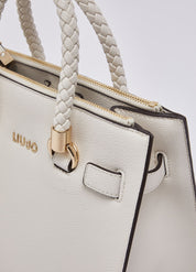 Boston Bag Manhattan Liu Jo - MYLILLY