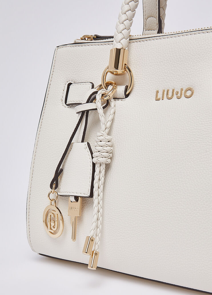Boston Bag Manhattan Liu Jo - MYLILLY