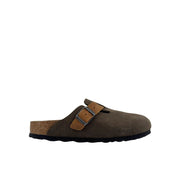 Boston Birkenstock - MYLILLY