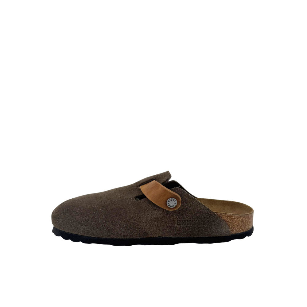 Boston Birkenstock - MYLILLY