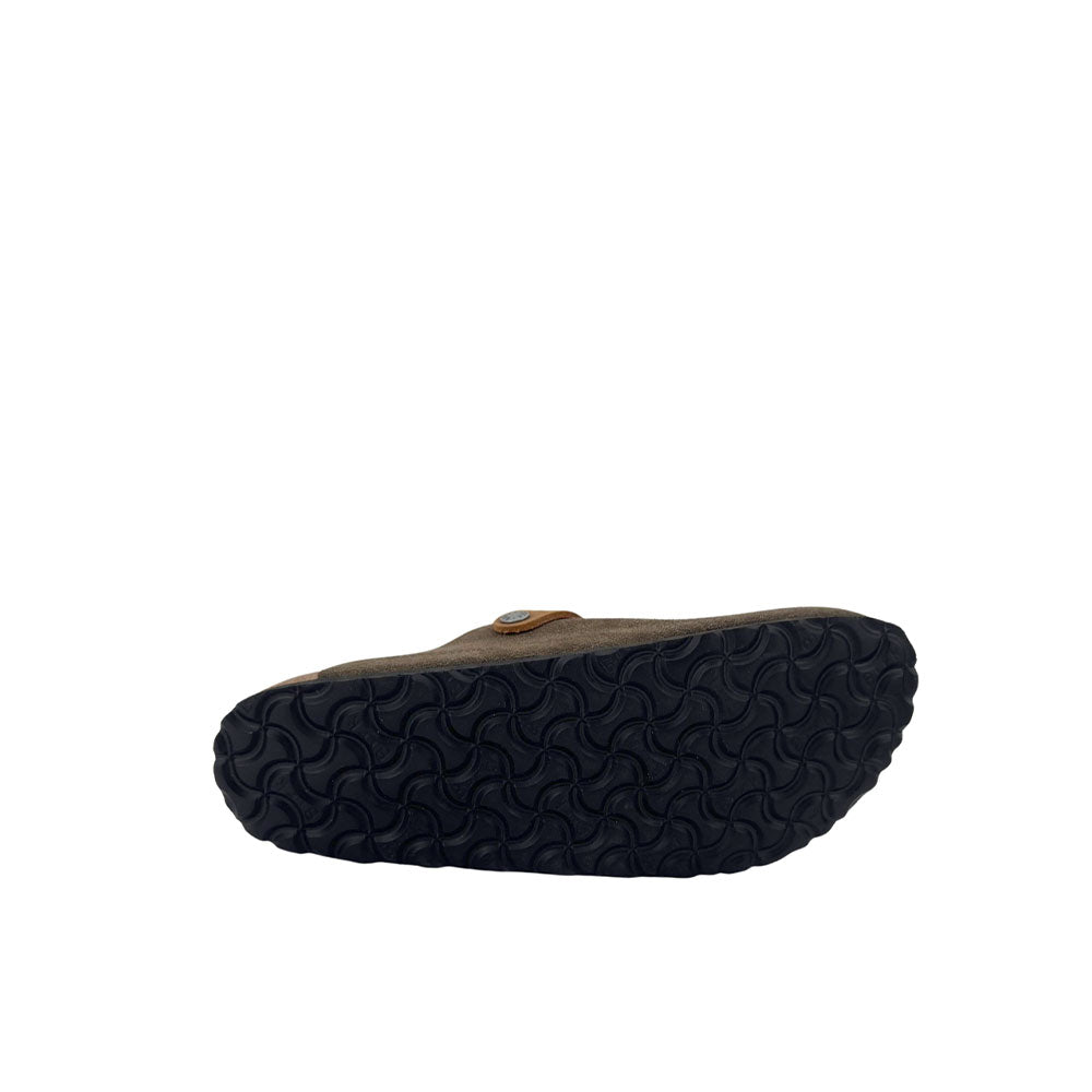 Boston Birkenstock - MYLILLY