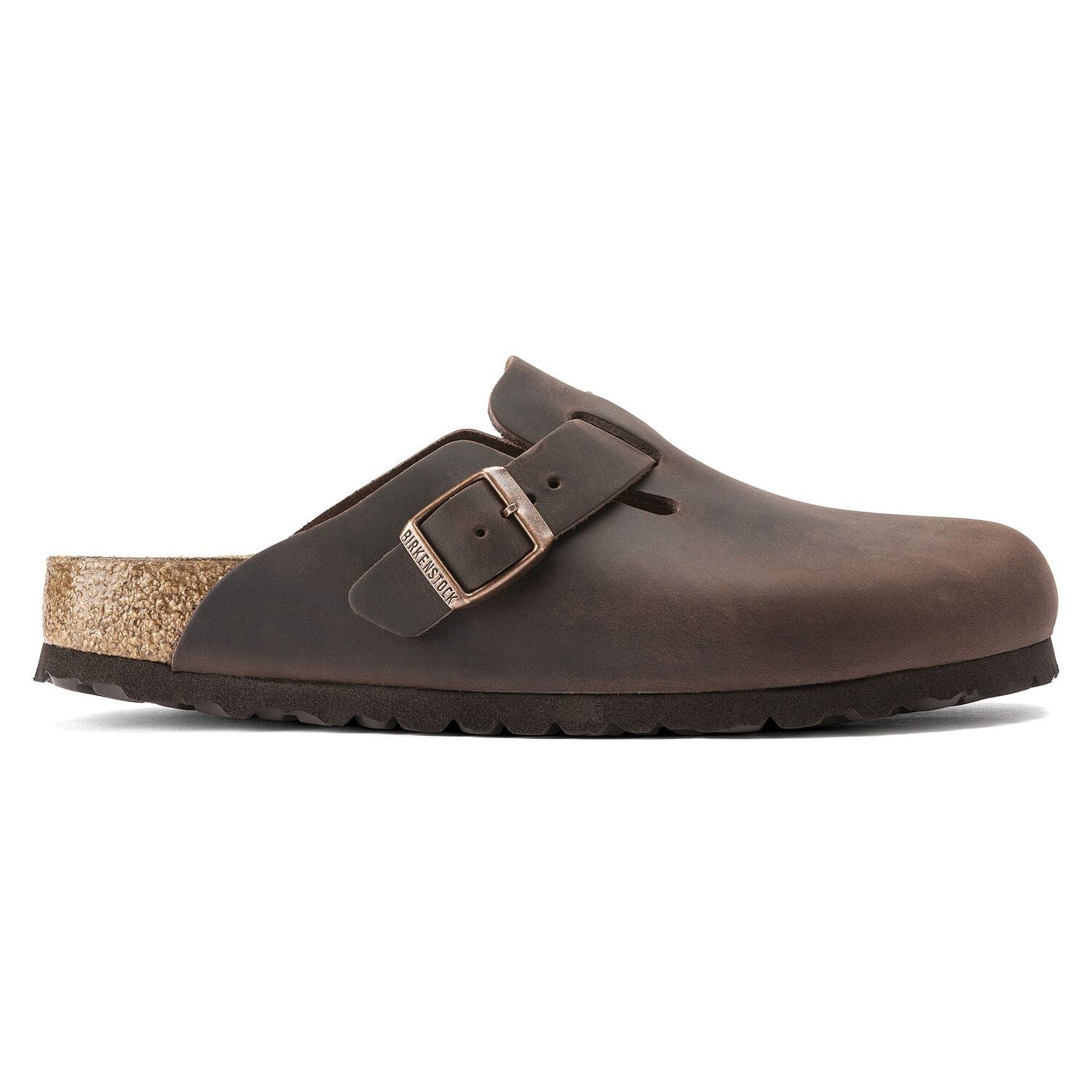 Boston Birkenstock - MYLILLY