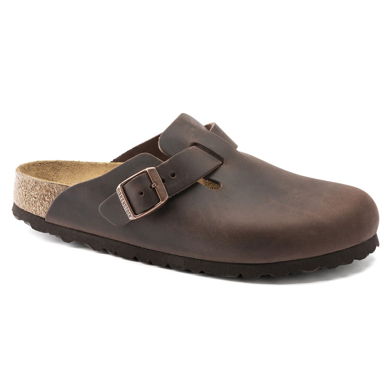 Boston Birkenstock - MYLILLY