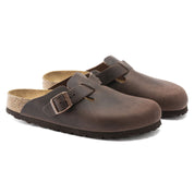 Boston Birkenstock - MYLILLY