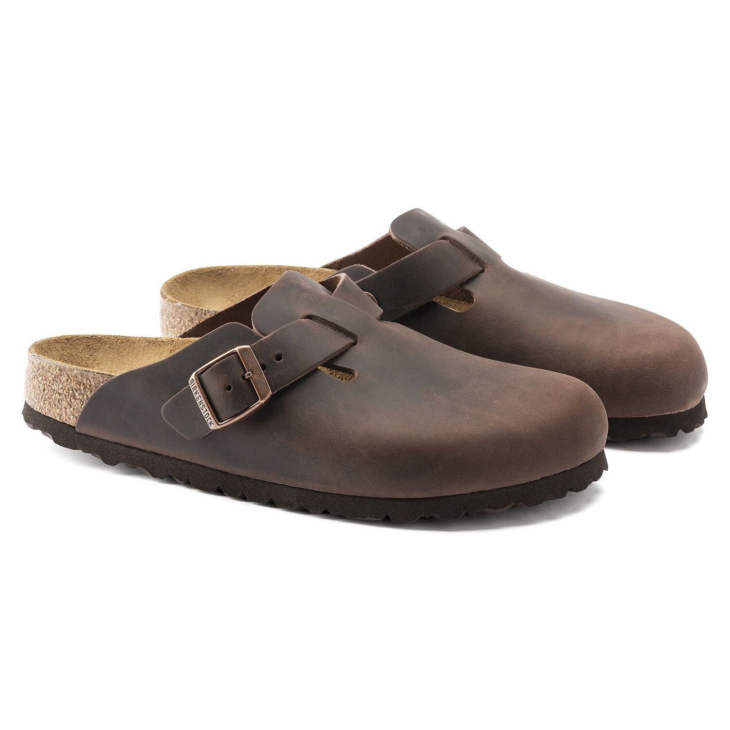 Boston Birkenstock - MYLILLY