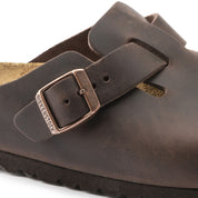 Boston Birkenstock - MYLILLY