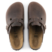 Boston Birkenstock - MYLILLY