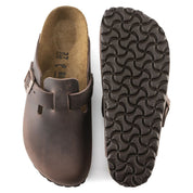Boston Birkenstock - MYLILLY