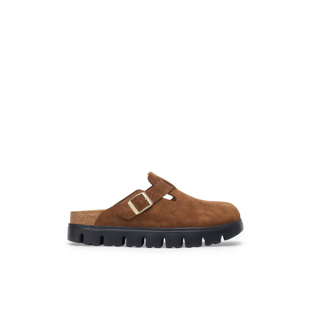 Boston Chunky Birkenstock - MYLILLY