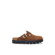 Boston Chunky Birkenstock - MYLILLY