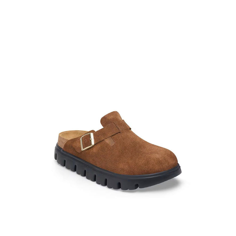 Boston Chunky Birkenstock - MYLILLY