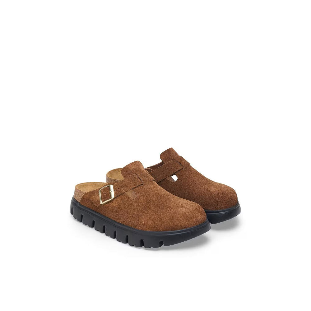 Boston Chunky Birkenstock - MYLILLY