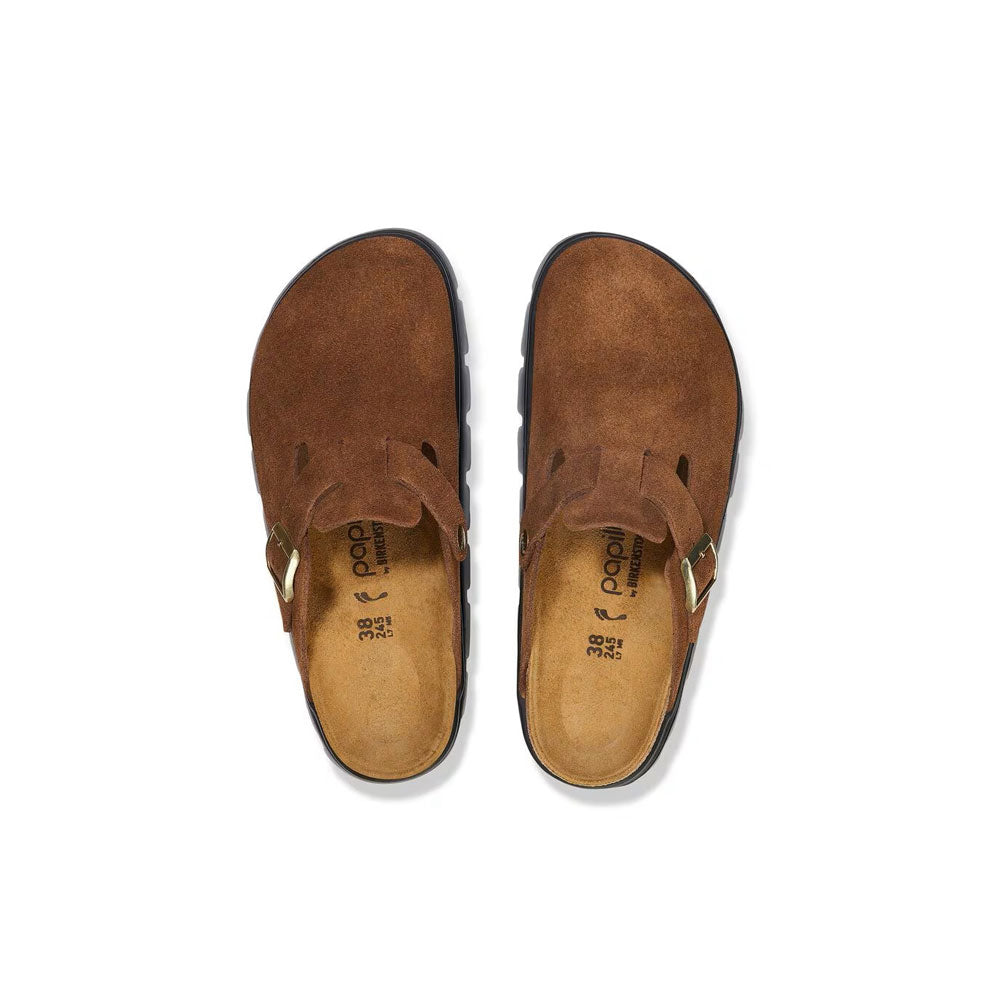 Boston Chunky Birkenstock - MYLILLY