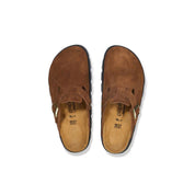 Boston Chunky Birkenstock - MYLILLY