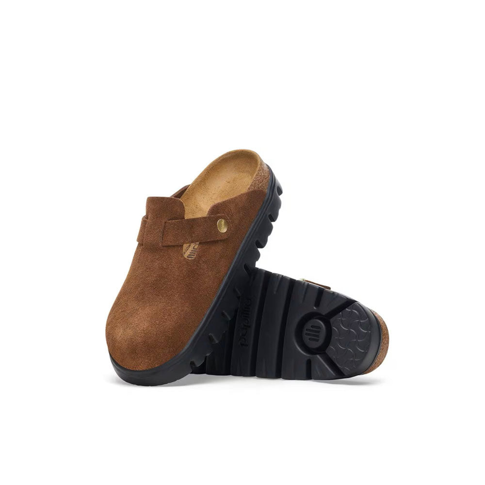 Boston Chunky Birkenstock - MYLILLY