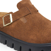 Boston Chunky Birkenstock - MYLILLY