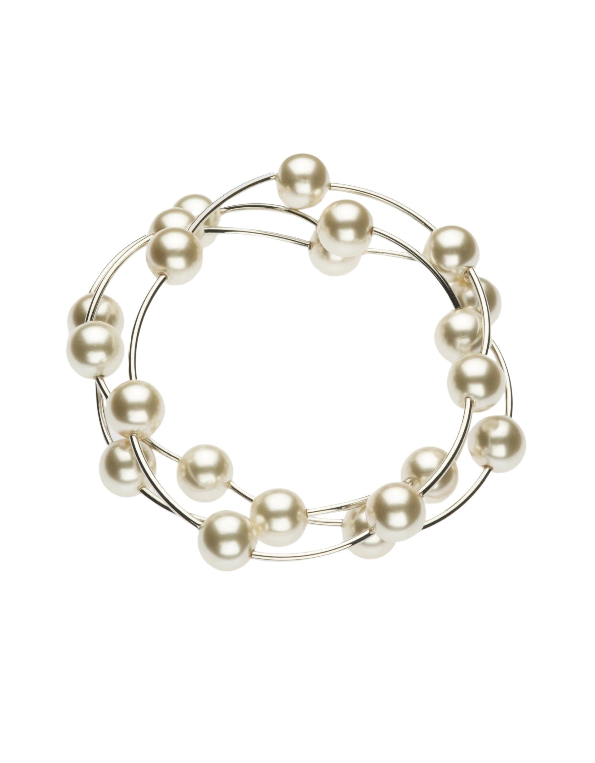 Bracciale elastico multi filo Barbieri - MYLILLY