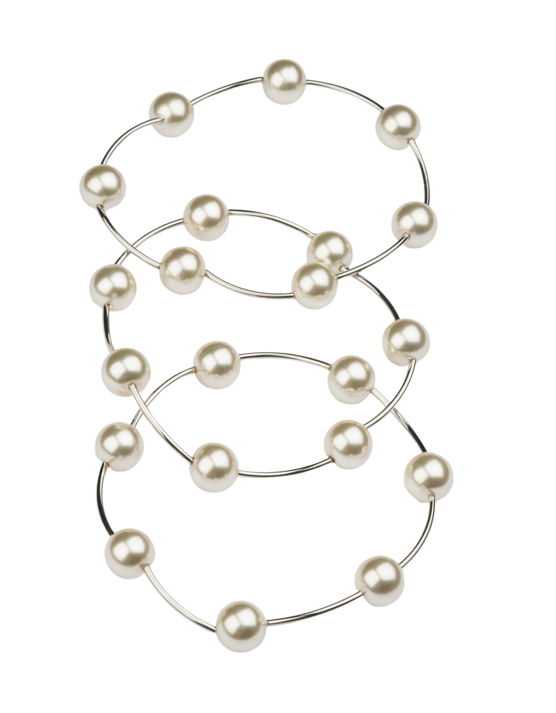 Bracciale elastico multi filo Barbieri - MYLILLY