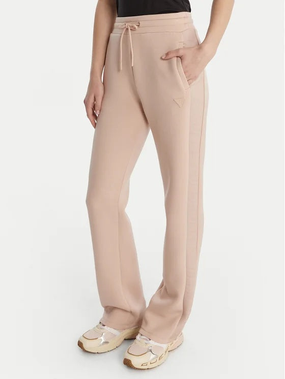 Brenda Scuba Straight Leg Pant Guess - MYLILLY