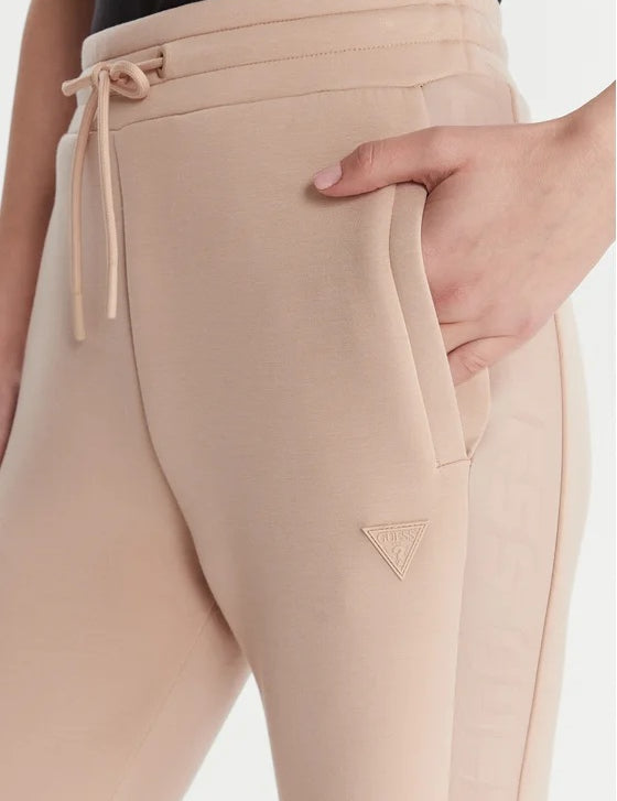 Brenda Scuba Straight Leg Pant Guess - MYLILLY