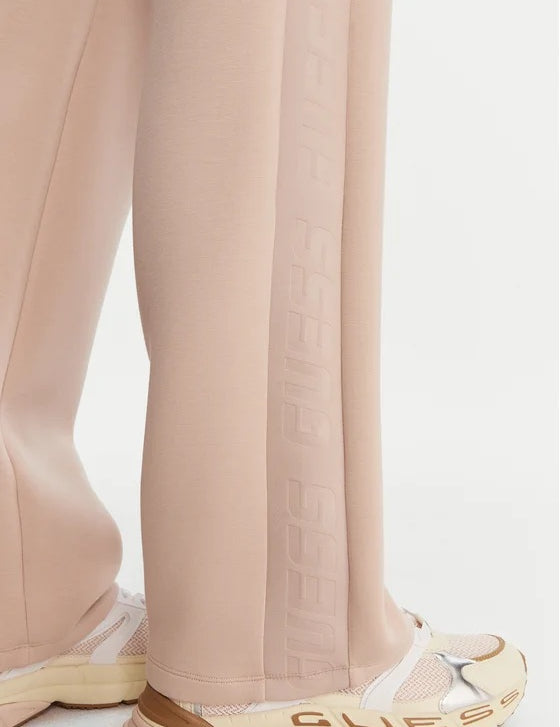 Brenda Scuba Straight Leg Pant Guess - MYLILLY