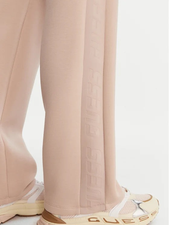 Brenda Scuba Straight Leg Pant Guess - MYLILLY